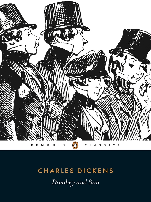 Dombey and Son (eBook)